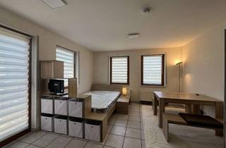 Wohnung mieten in Im Roßland, 75446 Wiernsheim, Möbliertes Apartment in der Ortsmitte von Wiernsheim