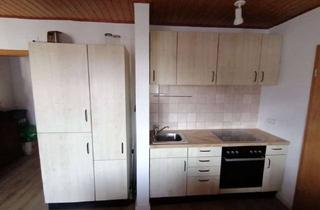 Wohnung mieten in 76756 Bellheim, Helle 2-Raum-Single-Wohnung mit EBK in Bellheim