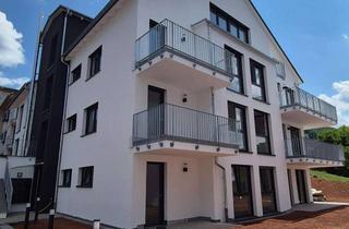 Wohnung mieten in 72793 Pfullingen, Erstbezug 2-Zimmerwohnung mit Terrasse und Garten in Pfullingen