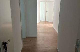 Wohnung mieten in Moorkuhlenweg 5b, 28357 Borgfeld, Moderne 3-Zimmer-Wohnung mit Garten & zwei Terrassen