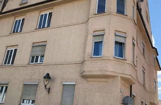Wohnung mieten in 86161 Augsburg, Geräumige 4 Zimmer Wohnung, Balkon in Augsburg zentrale Lage