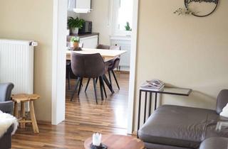 Wohnung mieten in 63825 Blankenbach, Ansprechende 2,5-Zimmer-Wohnung mit Terrasse in Blankenbach