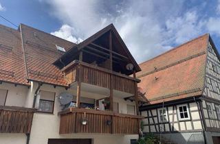 Wohnung mieten in Schietinger Straße, 72202 Nagold, Schietinger Straße 8, 72202 Nagold