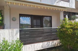 Wohnung mieten in 71120 Grafenau, Zwei-Zimmer-Wohnung mit EBK in Grafenau-Döffingen