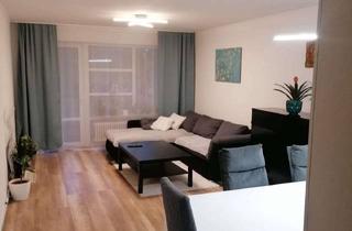 Sozialwohnungen mieten in Am Krankenhaus 22, 67550 Herrnsheim, !!! Schöne 4-Zimmer-Wohnung mit Balkon !!! WBS für 100 m² erforderlich !!!