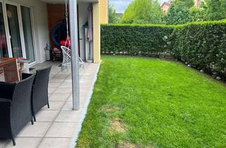 Wohnung mieten in 76437 Rastatt, Moderne 3-Zimmer-Wohnung mit großer Terrasse in ruhiger Lage von Rastatt