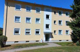 Wohnung mieten in Jahnstraße, 94078 Freyung, FREYUNG: 4-ZIMMERWOHNUNG IN RUHIGER WOHNANLAGE