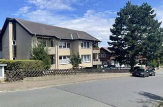 Wohnung mieten in Am Stadtstieg 511, 38667 Bad Harzburg, Sonnige frisch renovierte 2-Zimmer Wohnung mit Balkon und Stellplatz in Bad Harzburg, Erstbezug