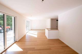 Wohnung mieten in 82131 Gauting, 4 Zi Neubauwhg mit 165 qm Wohn-/ Nutzfläche in Gautinger Villenkolonie, große Terrasse, Erstbezug