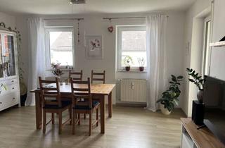 Wohnung mieten in 93197 Zeitlarn, Bitte Mailanfragen: Absolut ruhige 3 Zimmer-Wohnung in einem eleganten 6-Fam-Haus in Regendorf