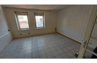 Wohnung mieten in 66740 Saarlouis, /// Anfragenstop wegen zu hoher Nachfrage/// Kleine, einfache Wohnung in Fraulautern