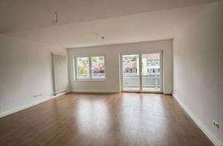 Wohnung mieten in 67655 Innenstadt, Stilvoll wohnen im sanierten Altbau – 3,5 Zimmer mit Balkon in zentraler Ruhelage
