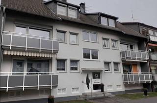 Wohnung mieten in Bahnhofstr. 43, 45711 Datteln, Attraktive 3-Zimmer-Wohnung mit Balkon in Datteln