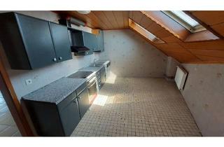 Wohnung mieten in 66740 Saarlouis, Große Wohnung mit 2 Schlafzimmer in Fraulautern