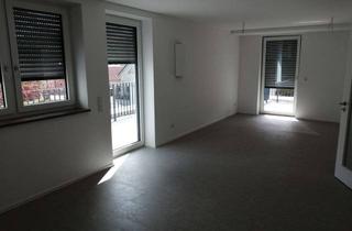 Wohnung mieten in Fritz-Aichele-Farm, 86391 Stadtbergen, Erstbezug: Attraktive 3-Zimmer-Terrassenwohnung