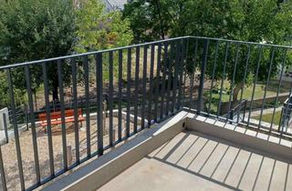 Wohnung mieten in Fritz-Aichele-Farm, 86391 Stadtbergen, 3-Zimmer-Wohnung mit Balkon