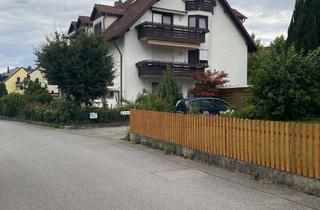 Wohnung mieten in Dorfstraße 13, 85778 Haimhausen, Vollständig renovierte 3-Zimmer-Maisonette-Wohnung mit geh. Innenausstattung mit Balkon