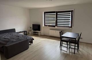 Wohnung mieten in Am Heidknüppel 48, 66346 Püttlingen, Geschmackvolle 1-Raum-Wohnung in Püttlingen