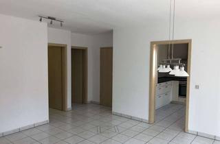 Wohnung mieten in 72119 Ammerbuch, Schöne und gepflegte 7-Raum-Wohnung mit Balkon und EBK in Ammerbuch