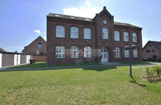 Wohnung mieten in 41516 Grevenbroich, *Leben und Wohnen Sie im historischen Denkmal - Ihre neue Wohnung befindet sich in Wevelinghoven!*