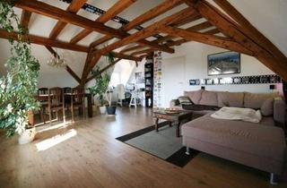 Wohnung mieten in Hauptstr. 40, 55270 Essenheim, Charmante Dachgeschosswohnung in Essenheim
