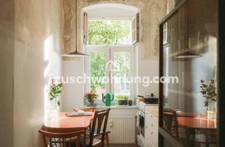 Wohnung mieten in Kochhannstraße 14, 10249 Friedrichshain, Tauschwohnung: Biete 2 schöne Zimmer, suche 3 Zimmer in X-Hain