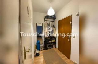 Wohnung mieten in Storkowerstraße 173, 10407 Prenzlauer Berg, Tauschwohnung: Sonnige 1-Zimmer-Wohnung mit zentraler Lage zum Tauschen