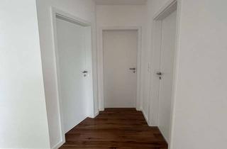 Wohnung mieten in 86650 Wemding, 3-Zi.-DG-Wohnung mit Balkon & TG-Stellplatz
