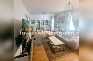 Wohnung mieten in Dietzgenstraße 64, 13156 Niederschönhausen, Tauschwohnung: Ruhige Wohnung in Niederschönhausen