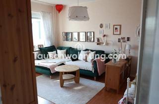 Wohnung mieten in Gatower Straße, 13595 Spandau, Tauschwohnung: Schöne Wohnung, 2 Zimmer, sehr günstig