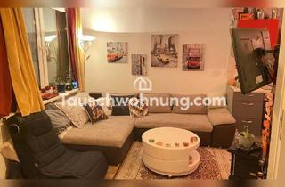Wohnung mieten in Landsberger Allee 187A, 10369 Lichtenberg, Tauschwohnung: Attraktives voll ausgestattetes Studio gegen Altbauwohnung