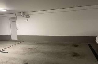 Garagen mieten in 01099 Innere Neustadt, Vermiete einen Tiefgaragen Stellplatz in Dresden (Regierungsviertel)
