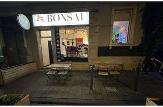 Gastronomiebetrieb mieten in 65183 Wiesbaden, Japanese & Thai Restaurant zu Vermieten