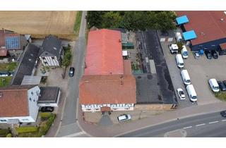 Mehrfamilienhaus kaufen in 31226 Peine, Mehrfamilienhaus mit 3 Halle und viele potenzialen für Bauen