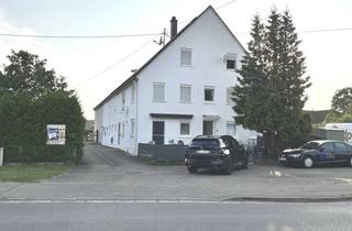 Haus kaufen in Dorfstr. 43, 89250 Senden, Kapitalanlage mit Entwicklungspotenzial in Senden-Hittistetten