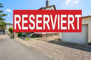 Doppelhaushälfte kaufen in 63801 Kleinostheim, Wohnen, wo andere Urlaub machen – Ihr Zuhause mit Mainblick und Gartenidylle
