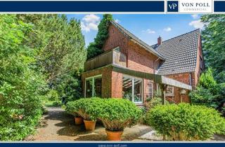 Einfamilienhaus kaufen in 24808 Jevenstedt, Leben auf dem Land mit viel Raum für Ideen – Einfamilienhaus mit großem Grundstück in Jevenstedt
