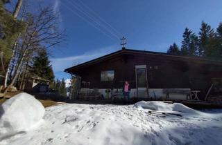 Haus kaufen in 86579 Waidhofen, Einmalige Gelegenheit - Haus in Alleinlage - provisionsfrei