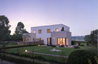 Villa kaufen in 32351 Stemwede, Stadtvilla - Alle unter einem Dach - Mehrgenerationen