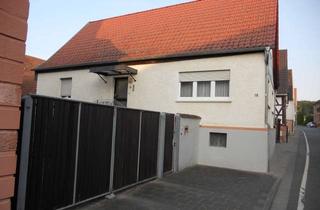Einfamilienhaus kaufen in 64372 Ober-Ramstadt, Einfamilienhaus auf großem Grundstück