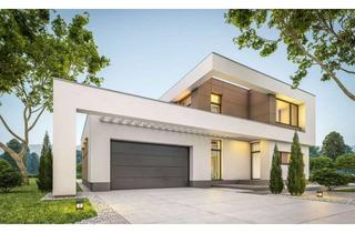 Villa kaufen in 60598 Sachsenhausen-Süd, Fantastische Neubau Villa am Lerchesberg - Wohnjuwel mit absolutem Wohnflair