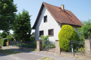 Einfamilienhaus kaufen in Marie-Elisabeth-von-Humboldt-Straße, 13057 Falkenberg, Schönes 5-Zimmer-Einfamilienhaus mit geh. Innenausstattung in Berlin Falkenberg (Hohenschönhausen)