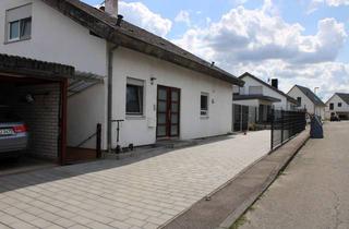 Haus kaufen in 89597 Hausen, Ein Haus – viele Nutzungsmöglichkeiten
