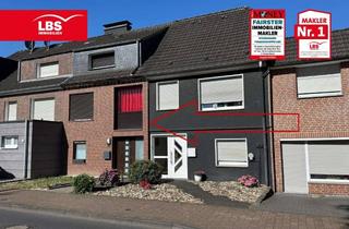 Haus kaufen in 45711 Datteln, Charmantes Haus zum kleinen Preis!