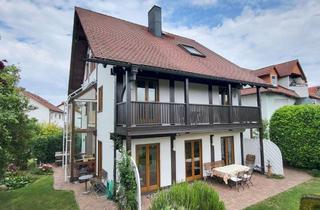 Einfamilienhaus kaufen in 63743 Obernau, Großzügiges Einfamilienhaus zum Wohlfühlen von PRIVAT