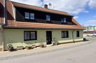 Einfamilienhaus kaufen in 38899 Hasselfelde, Großzügiges Wohnen und Vermieten – Gepflegt, Zentral mit Ferienzimmern