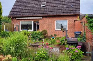 Haus kaufen in 21481 Lauenburg, Solides Wohnhaus Bj.67 *5 Zimmer*Vollkeller*Garage