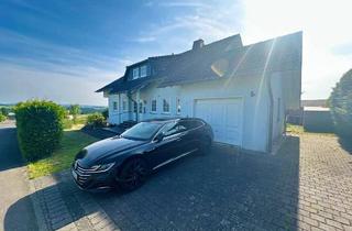 Haus kaufen in 56865 Schauren, Schauren | ca. 1.280 m² Grundstück | ca. 185 m² Wohnfläche | zusätzliches Baugrundstück