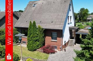 Haus kaufen in 49163 Bohmte, Ruhige Siedlungslage - Ideal für eine Familie !