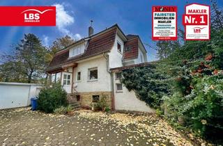 Einfamilienhaus kaufen in 38667 Bad Harzburg, Einfamilienhaus im Herzen von Bad Harzburg